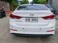 Hyundai Elantra 2018 GL-4