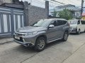 – Mitsubishi Montero GLX 2019 model-0