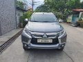 – Mitsubishi Montero GLX 2019 model-1