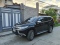 – Mitsubishi Montero GLS 2018 model-1