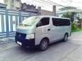 Nissan NV350 2.5L 2020 Used car for sale!-0