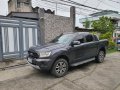 Second-hand Ford Ranger Wildtrak 2019-0