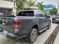 Second-hand Ford Ranger Wildtrak 2019-2