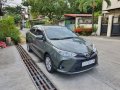 Toyota Vios XLE CVT AT 2020 Used car for sale-1