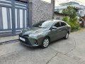 Toyota Vios XLE CVT AT 2020 Used car for sale-0