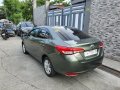 Toyota Vios XLE CVT AT 2020 Used car for sale-3