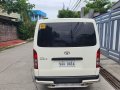 2020 Toyota Hi Ace Commuter 3.0L Clear White-3