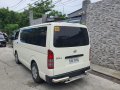 2020 Toyota Hi Ace Commuter 3.0L Clear White-4