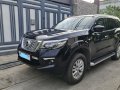 Nissan Terra EL 2019 Used Car For Sale-0