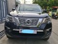 Nissan Terra EL 2019 Used Car For Sale-1