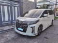 Toyota Alphard 3.5L V6 Modellista-1