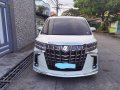 Toyota Alphard 3.5L V6 Modellista-0