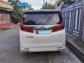 Toyota Alphard 3.5L V6 Modellista-4