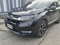 Honda Crv 2018 SX Diesel 9AT AWD-0