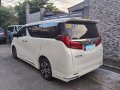 Toyota Alphard 3.5L V6 Modellista-5