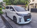 Toyota Alphard 3.5L V6 Modellista-2