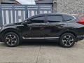 Honda Crv 2018 SX Diesel 9AT AWD-2