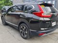 Honda Crv 2018 SX Diesel 9AT AWD-3
