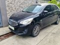 Mitsubishi Mirage GLX 2020-1