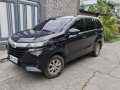 Toyota Avanza 2020 1.3E-0