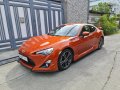 Toyota 86 Aero 2013-0