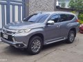 Mitsubishi Montero GLS 2018 model-4