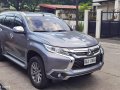 Mitsubishi Montero GLS 2018 model-5