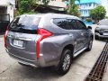 Mitsubishi Montero GLS 2018 model-3