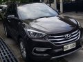 Hyundai Santa Fe 2018 GLS-0