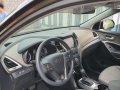 Hyundai Santa Fe 2018 GLS-5