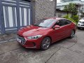 Hyundai Elantra 2017 Model-0