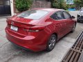 Hyundai Elantra 2017 Model-2