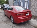 Hyundai Elantra 2017 Model-3