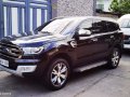 Ford Everest Titanium 2017 model-6