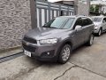 Chevrolet Captiva 2016 Model-0