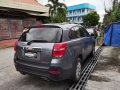 Chevrolet Captiva 2016 Model-1