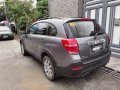 Chevrolet Captiva 2016 Model-2