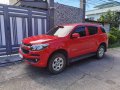 Chevrolet Trailblazer LT 2019 4×2 AT for sale-0