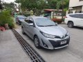 Toyota Vios E 2019 model-8