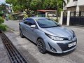 Toyota Vios E 2019 model-7