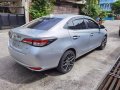 Toyota Vios E 2019 model-9