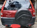 Rush sale Red 2003 Honda Cr-V  2.0 S CVT second hand-3