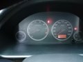 Rush sale Red 2003 Honda Cr-V  2.0 S CVT second hand-4