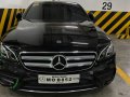 For sale❗Mercedes Benz E200 AMG 2018!  -0