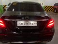 For sale❗Mercedes Benz E200 AMG 2018!  -7