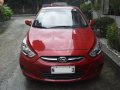 Red Hyundai Accent 2019 for sale in Quezon-9