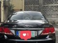 Black Toyota Camry 2007 for sale in Manila-0