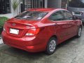 Red Hyundai Accent 2019 for sale in Quezon-6