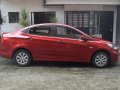 Red Hyundai Accent 2019 for sale in Quezon-7