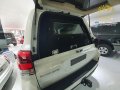 Pearl White Toyota Land Cruiser 2019 for sale in Quezon-0